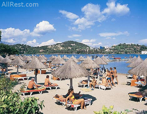 Louis Corcyra Beach 21